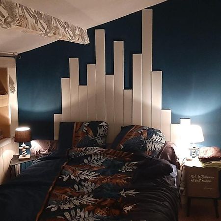Maison 2 Chambres Le Mans Eksteriør billede